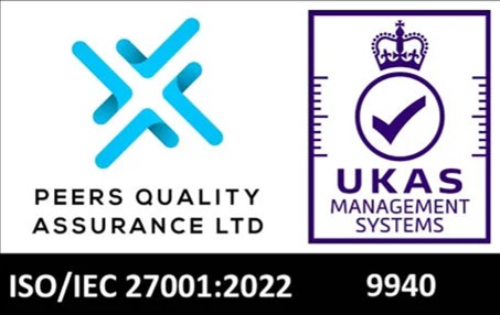 PEERS 2022 Certified